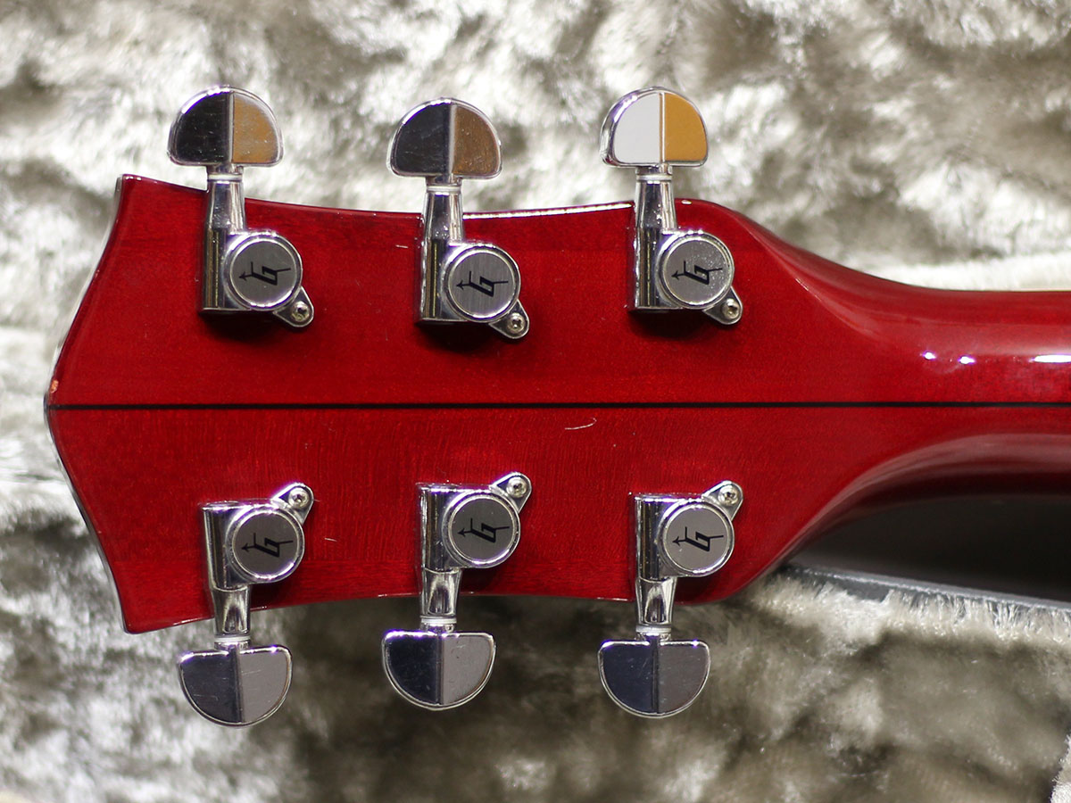 2025年最新】gretsch tennessee roseの人気アイテム - メルカリ
